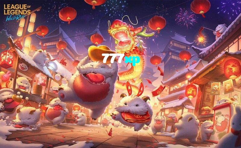 777xp
