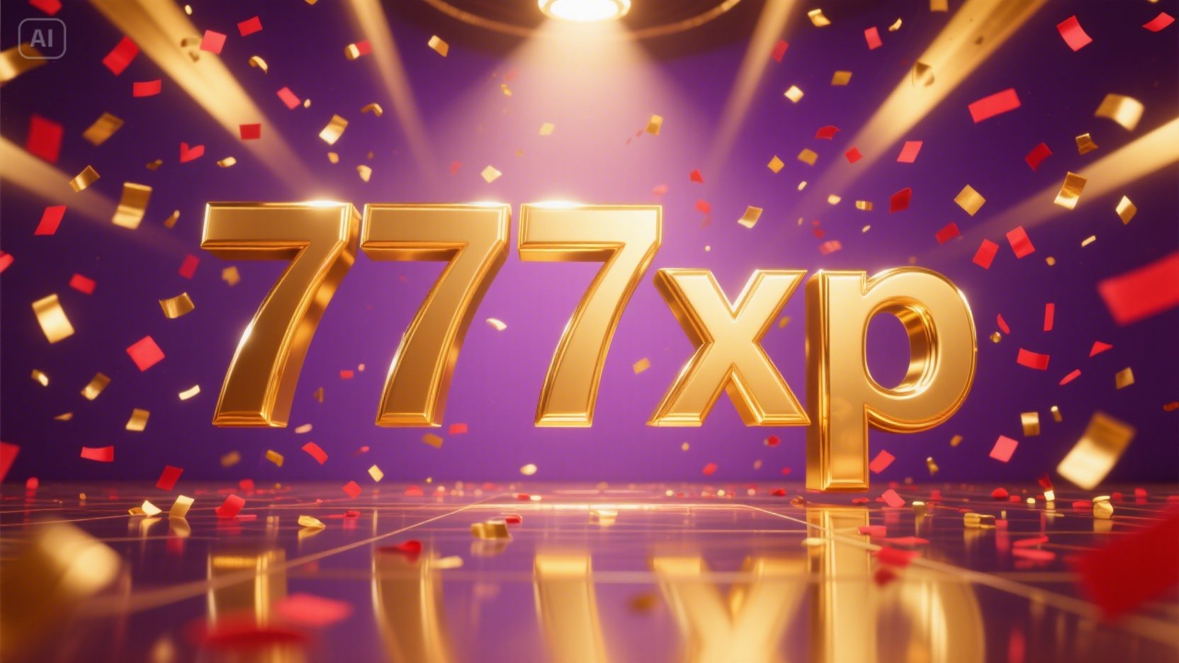 777xp